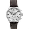 שעון Tissot קוורץ כרונו יוקרתי לגבר