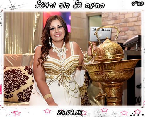 בלוקים ומגנטים ללא הגבלה