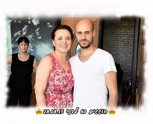 בלוקים ומגנטים ללא הגבלה