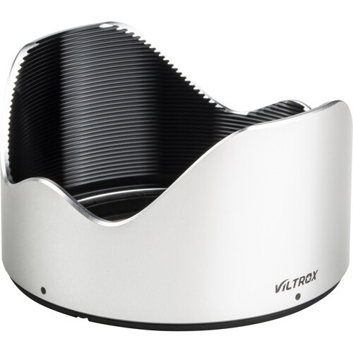 עדשה Viltrox AF 23mm f/1.4 STM APS-C למצלמות קרופ Canon EF-M