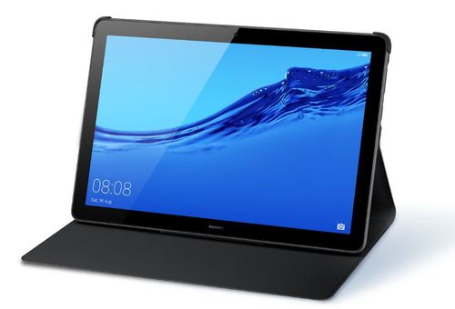 HUAWEI MediaPad T3 Case Flip cover Black