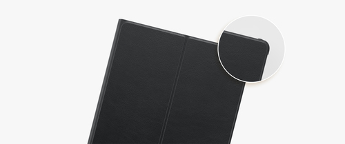 HUAWEI MediaPad T3 Case Flip cover Black