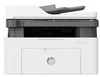 מדפסת HP LaserJet MFP 137fnw