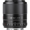עדשה Viltrox AF 56mm f/1.4 STM e-mount למצלמות Sony