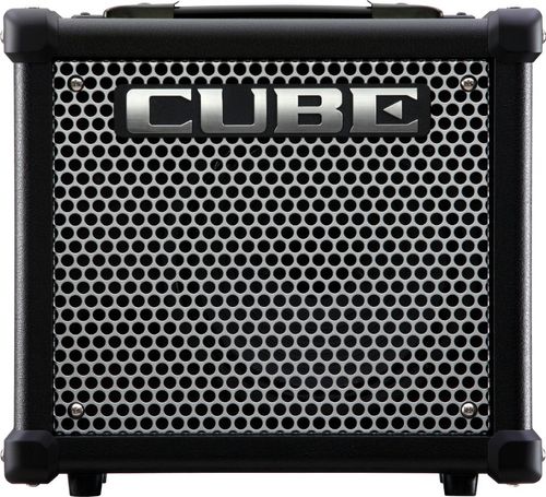זוית נוספת Roland Cube 10GX