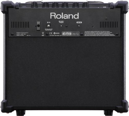 זוית נוספת Roland Cube 10GX
