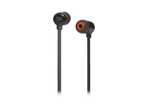 אוזניות אלחוטיות JBL T110BT שחור
