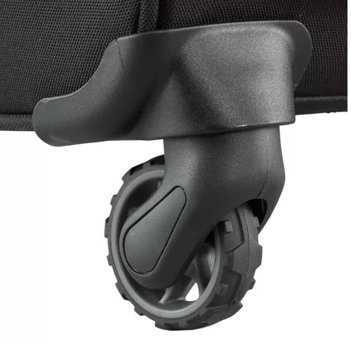 מזוודת EXPANSE 4-WHEEL 26