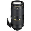 Nikon AF-S NIKKOR 80-400mm f/4.5-5.6G ED VR
