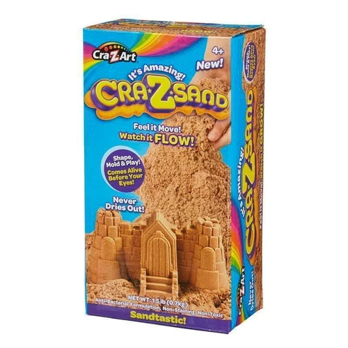 חול קינטי