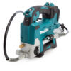 מגרזת נטענת מקיטה אקדח גריז מבית Makita דגם DGP180  