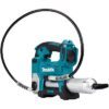 מגרזת נטענת מקיטה אקדח גריז מבית Makita דגם DGP180  