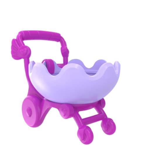 מארז 4 ביצי האצ'ימלס בהפתעה כולל אביזרים 