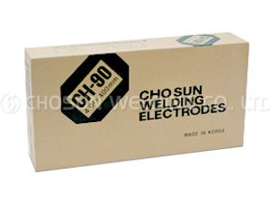 אלקטרודת מנגן לציפוי קשה CH-90