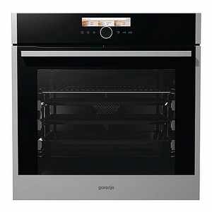 ‏תנור בנוי GORENJE BOP798S54X גורנייה גורניה