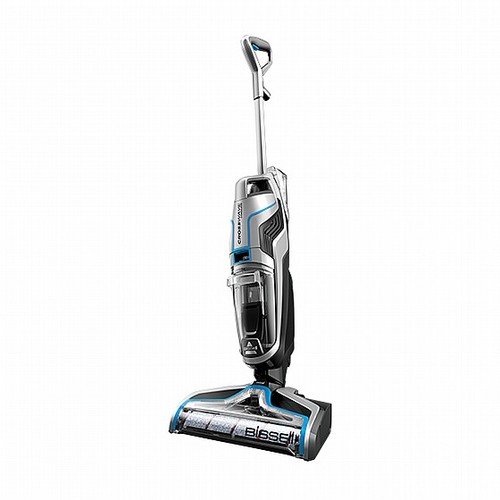 ‏שואב אבק עומד BISSELL Crosswave Cordless 2582N