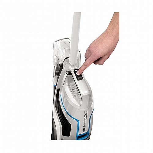 ‏שואב אבק עומד BISSELL Crosswave Cordless 2582N