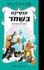 הנסיכה בשחור 7 - שנון הייל ודין הייל