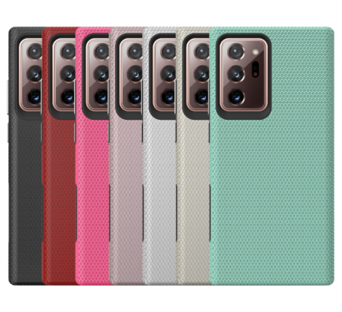כיסוי אחורי סמסונג NOTE 20 ULTRA