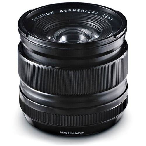 Fuji XF14mm F2.8 R