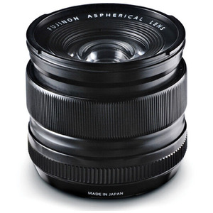 Fuji XF14mm F2.8 R