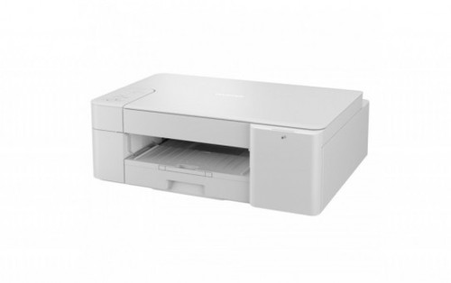 מדפסת משולבת הזרקת דיו  Brother DCP-J1200W  
