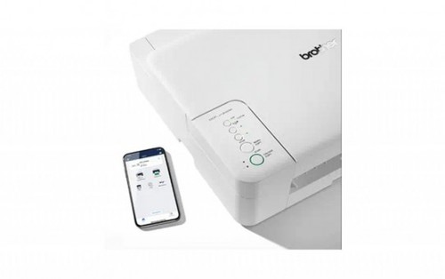 מדפסת משולבת הזרקת דיו  Brother DCP-J1200W  