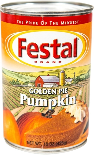 מחית דלעת 100% טבעי pumpkin