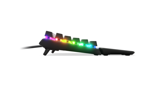  ‏מקלדת SteelSeries Apex 5