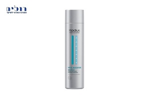 שמפו VITAL BOOSTER נגד נשירת שיער להמרצת עור הקרקפת קאדוס KADUS