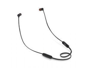 אוזניות אלחוטיות JBL T110BT שחור
