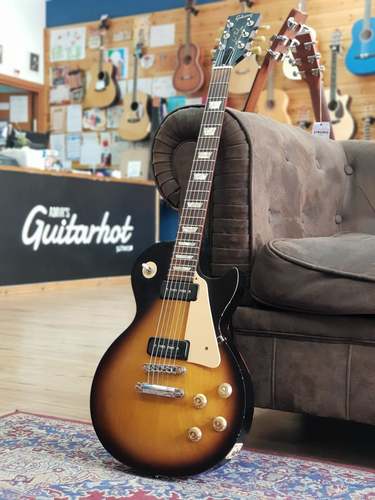 Gibson Les Paul Tribute  ’60s 2011