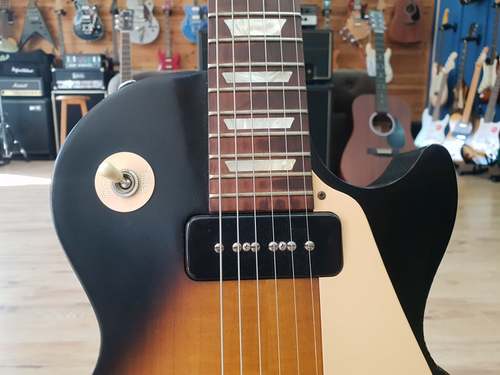 Gibson Les Paul Tribute  ’60s 2011