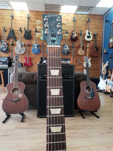 Gibson Les Paul Tribute  ’60s 2011