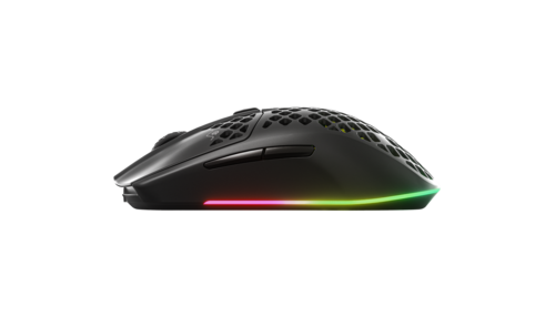  ‏עכבר גיימינג ‏אלחוטי SteelSeries Aerox 3 Wireless