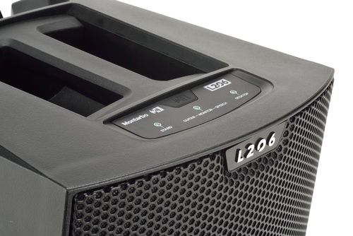 זוית נוספת Montarbo L206