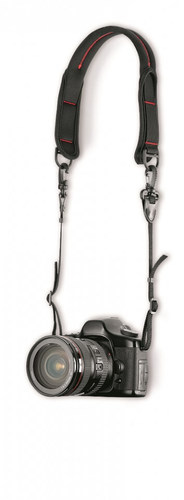 רצועת צוואר למצלמה Manfrotto