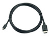 כבל Micro HDMI