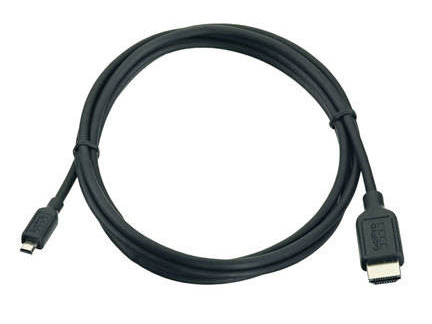 כבל Micro HDMI