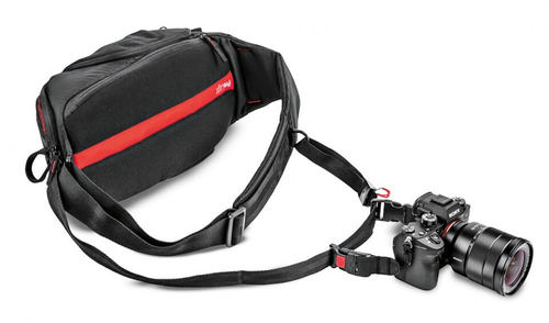 תיק סלינג Manfrotto Pro Light Fast Track 8