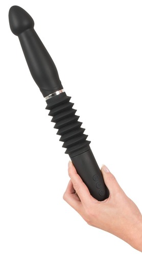 מכונת הזיונים האישית שלך 