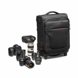 תיק טרולי לציוד צילום Manfrotto Reloader Air-50 PL