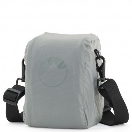 תיק עדשה - Lowepro S&F Lens Exchange Case 100AW