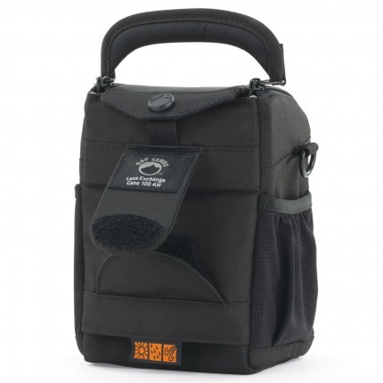 תיק עדשה - Lowepro S&F Lens Exchange Case 100AW