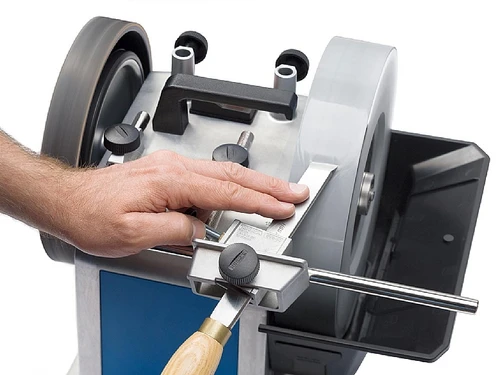 אביזר מחזיק מפסלות רחבות להשחזה TORMEK SVS-50 טורמק