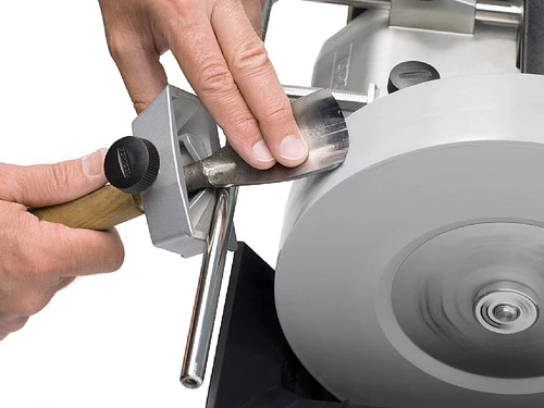 אביזר מחזיק מפסלות רחבות להשחזה TORMEK SVS-50 טורמק