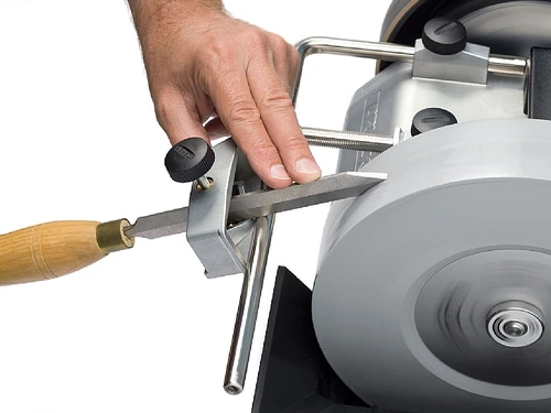 אביזר מחזיק מפסלות רחבות להשחזה TORMEK SVS-50 טורמק