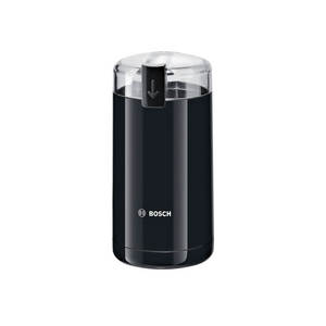 מטחנת קפה ביתית דגם TSM6A013B BOSCH בצבע שחור