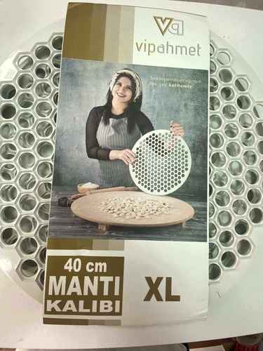 משטח להכנת רביולי 40 סמ