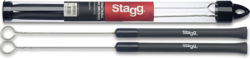 מברשת לתופים SBRU20-RM Stagg